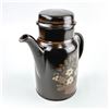 Image 4 : ROYAL DOULTON BASQUE LAMBETHWARE COFFEE POT