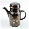 Image 5 : ROYAL DOULTON BASQUE LAMBETHWARE COFFEE POT