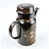Image 8 : ROYAL DOULTON BASQUE LAMBETHWARE COFFEE POT