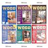 Image 2 : VINTAGE BETTER HOMES & GARDENS WOOD MAGAZINES