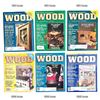 Image 3 : VINTAGE BETTER HOMES & GARDENS WOOD MAGAZINES