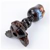 Image 13 : VINTAGE TERRACOTTA TBILISI GOBLET ART SCULPTURE