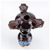 Image 14 : VINTAGE TERRACOTTA TBILISI GOBLET ART SCULPTURE