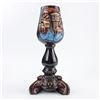 Image 9 : VINTAGE TERRACOTTA TBILISI GOBLET ART SCULPTURE