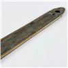 Image 5 : CAST METAL SPIRIT LOCKER WALL PLAQUE SCULPTURE