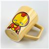 Image 7 : MINISO MARVEL IRON MAN CERAMIC COFFEE MUG