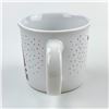 Image 4 : PEANUTS SNOOPY CHRISTMAS COFFEE MUG CUP - 2023