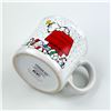 Image 5 : PEANUTS SNOOPY CHRISTMAS COFFEE MUG CUP - 2023