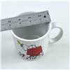 Image 9 : PEANUTS SNOOPY CHRISTMAS COFFEE MUG CUP - 2023