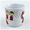 Image 2 : PEANUTS SNOOPY CHRISTMAS COFFEE MUG CUP - 2024