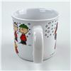 Image 4 : PEANUTS SNOOPY CHRISTMAS COFFEE MUG CUP - 2024