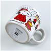 Image 5 : PEANUTS SNOOPY CHRISTMAS COFFEE MUG CUP - 2024