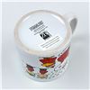 Image 6 : PEANUTS SNOOPY CHRISTMAS COFFEE MUG CUP - 2024