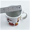 Image 9 : PEANUTS SNOOPY CHRISTMAS COFFEE MUG CUP - 2024