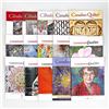 Image 1 : 15 CANADIAN QUILTER MAGAZINES QUILT CRAFT BOOKS