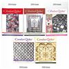 Image 2 : 15 CANADIAN QUILTER MAGAZINES QUILT CRAFT BOOKS