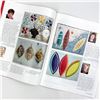 Image 9 : 15 CANADIAN QUILTER MAGAZINES QUILT CRAFT BOOKS