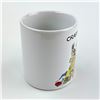 Image 4 : MCCALL CRAFT-AHOLIC IN STITCHES COFFEE MUG CUP