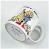 Image 5 : MCCALL CRAFT-AHOLIC IN STITCHES COFFEE MUG CUP