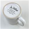 Image 6 : MCCALL CRAFT-AHOLIC IN STITCHES COFFEE MUG CUP