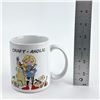 Image 9 : MCCALL CRAFT-AHOLIC IN STITCHES COFFEE MUG CUP