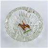 Image 1 : VINTAGE ROYAL CANADIAN MOUNTED POLICE ASHTRAY