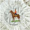 Image 2 : VINTAGE ROYAL CANADIAN MOUNTED POLICE ASHTRAY