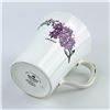 Image 7 : FIREWEED DUCHESS BONE CHINA CUPS WHITEHORSE YT
