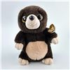 Image 1 : TY CLASSIC BEANIE DIGBY THE MOLE PLUSH TOY - W/TAG