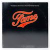 Image 1 : FAME MOTION PICTURE SOUNDTRACK - VINYL RECORD