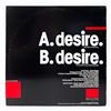 Image 2 : RARE LP - YOH YO - DESIRE - EXOTIC & EROTIC MIX - VINYL