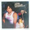 Image 1 : JOHN COUGAR - NOTHIN’ MATTERS & WHAT IF IT DID - LP