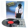 Image 3 : J.D. SOUTHER - YOU’RE ONLY LONELY - VINYL LP RECORD