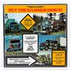 Image 1 : REALISTIC - PUT THE HAMMER DOWN - VARIOUS - VINYL