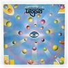 Image 1 : TODD RUNGREN’S UTOPIA - VINYL LP RECORD ALBUM