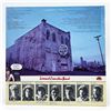 Image 2 : LAMONT CRANSTON BAND - UP FROM THE ALLEY - VINYL