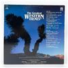 Image 2 : K-TEL - THE GREATEST WESTERN THEMES - VINYL RECORD