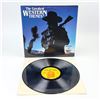 Image 3 : K-TEL - THE GREATEST WESTERN THEMES - VINYL RECORD