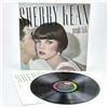 Image 3 : SHERRY KEAN - PEOPLE TALK - VINYL LP RECORD ALBUM