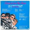 Image 2 : EDDIE & THE HOT RODS - FISH ’N’ CHIPS - VINYL RECORD