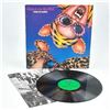 Image 4 : EDDIE & THE HOT RODS - FISH ’N’ CHIPS - VINYL RECORD