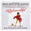 Image 1 : STEVIE WONDER - WOMAN IN RED SOUNDTRACK - VINYL