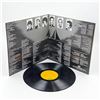 Image 5 : AUSTRALIAN CRAWL - SIROCCO - VINYL RECORD ALBUM