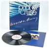 Image 3 : PABLO CRUISE - WORLDS AWAY - VINYL LP RECORD