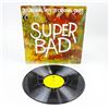 Image 3 : K-TEL - SUPER BAD - VARIOUS ARTISTS - VINYL LP RECORD