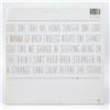 Image 2 : EDDIE MONEY - CAN’T HOLD BACK - VINYL LP RECORD