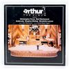 Image 1 : ARTHUR - THE ALBUM - DUDLEY MOORE - VINYL RECORD