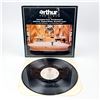 Image 3 : ARTHUR - THE ALBUM - DUDLEY MOORE - VINYL RECORD