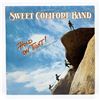 Image 1 : SWEET COMFORT BAND - HOLD ON TIGHT - VINYL LP