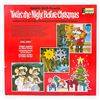 Image 2 : JOEL GREY - ’TWAS THE NIGHT BEFORE CHRISTMAS - LP